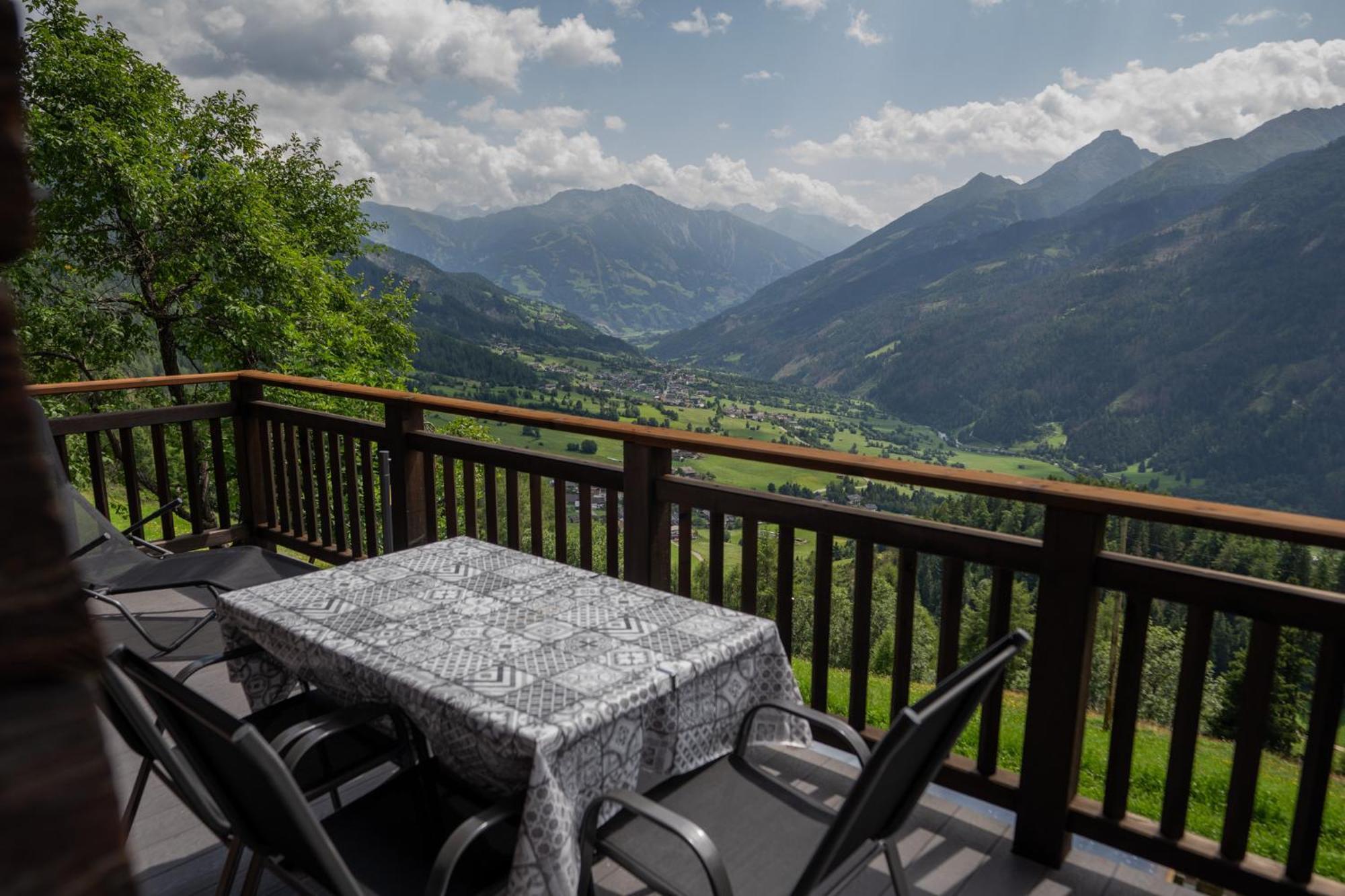 Budamerhof Фирген Экстерьер фото