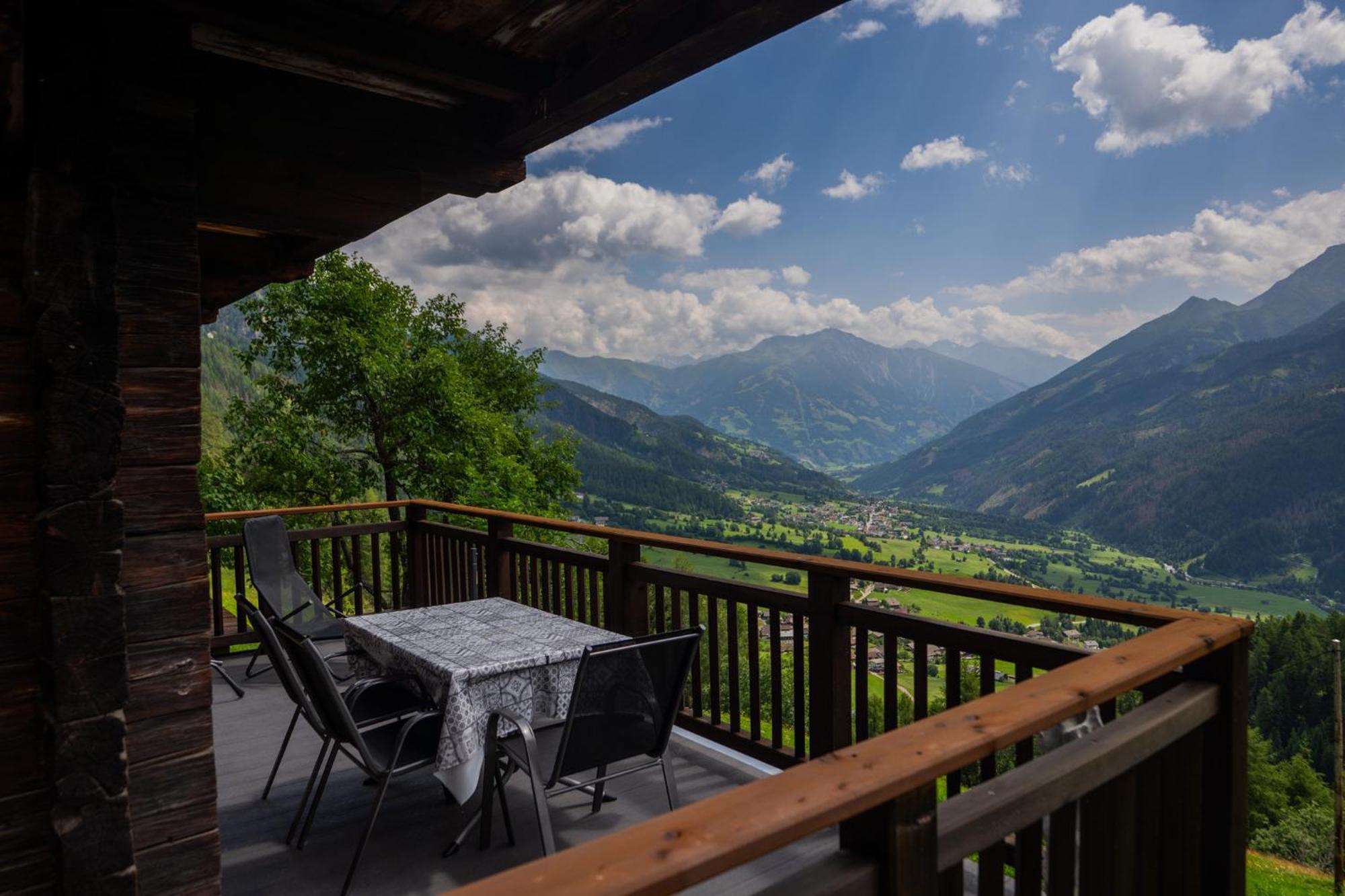 Budamerhof Фирген Экстерьер фото