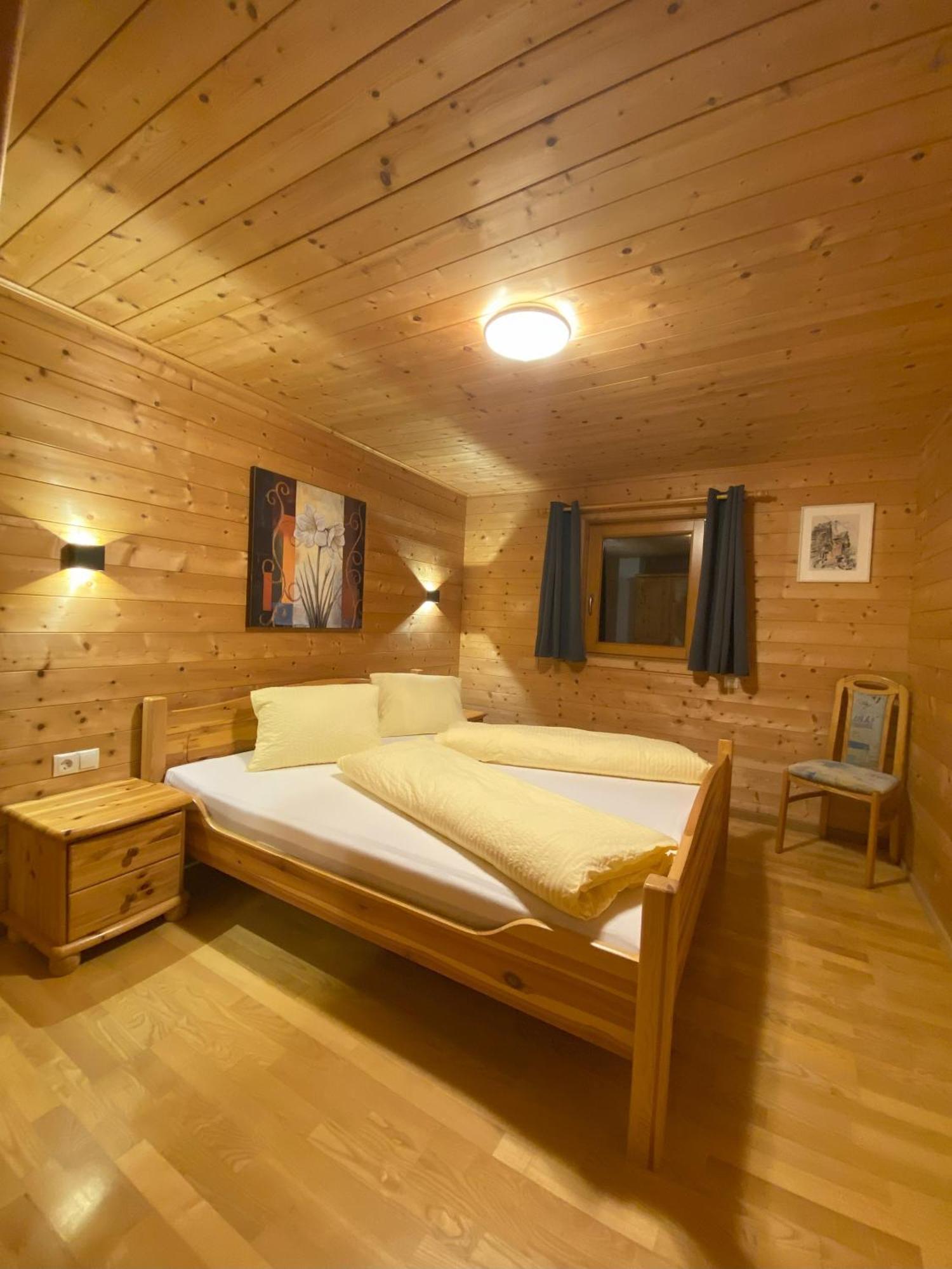 Budamerhof Фирген Экстерьер фото